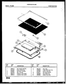 Door section (773.000)