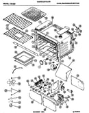 Microwave parts