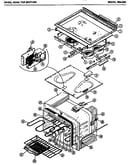 Oven (989.000)