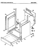 Lower frame (989.000)