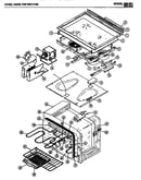 Oven (989.001) (989.002)