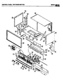 Control panel (989.001) (989.002)