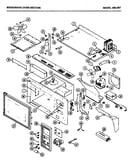 Microwave parts