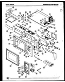 Microwave parts