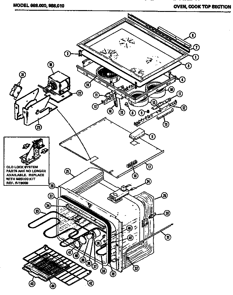 Oven