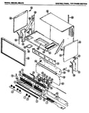 Conrol panel