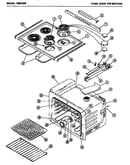 Oven