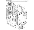 Amana 1995.000 oven diagram