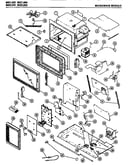 Microwave module