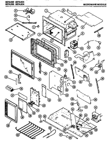 Microwave module