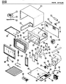 Microwave oven