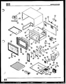 Microwave oven