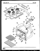 Oven