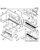 Vent hood