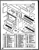 Vent hood