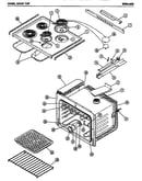 Oven