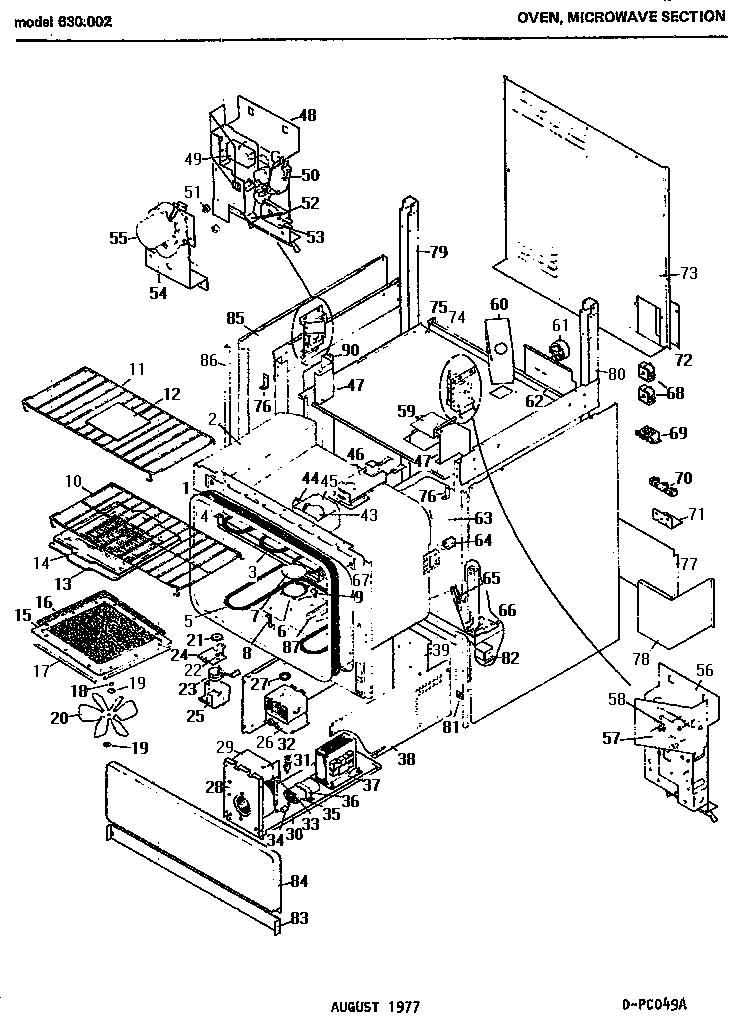 OVEN