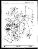 Microwave oven