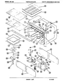 Microwave cavity