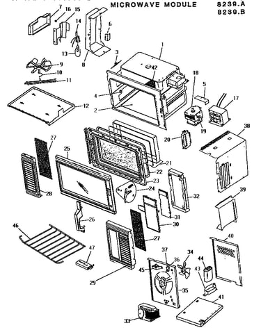 Microwave module