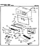 Vent hood