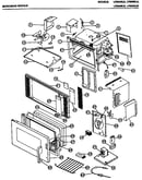 Microwave module