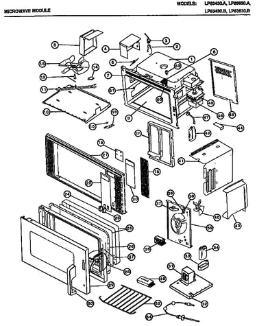 Microwave module