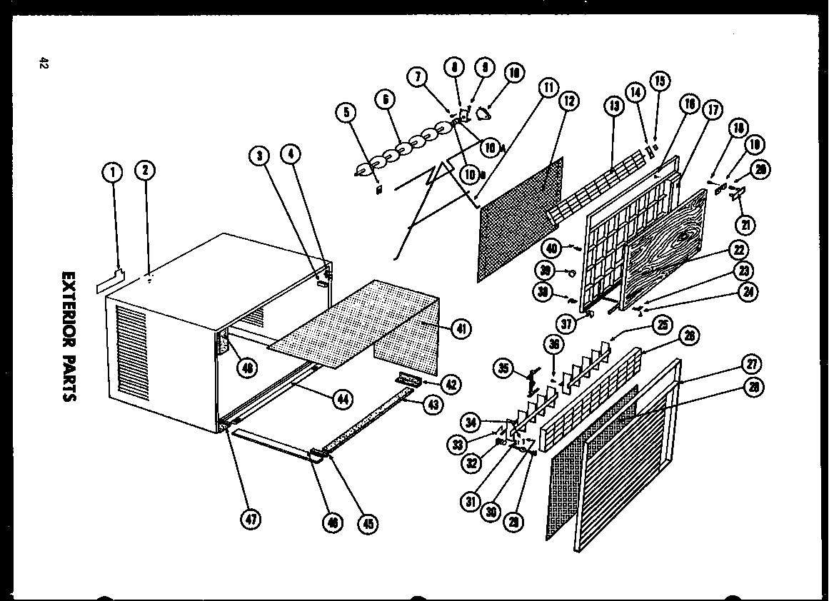 (218-3SPF) (218-3SPFH) (218-5SPF) (218-5SPFH) (218-3F) (215-3SPF) (215-3SPFH) (215-5SPF) (215-3F) (213-5SPF) (213-5SPFH) (213-3F) (212-2SPF) (210W-3SPF) (210W-3SPFH)