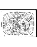 Interior parts (329-3b)