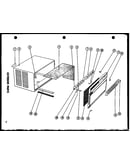 (615-2f) (621-3f) (621-5f) (624-3f) (624-3fh) (624-5f) (624-5fh) (lkg601-617)