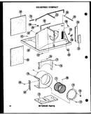 Interior parts