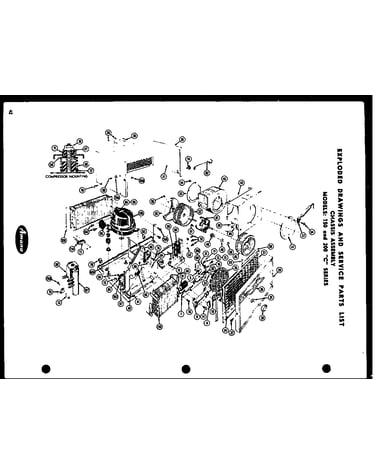 Chassis assembly