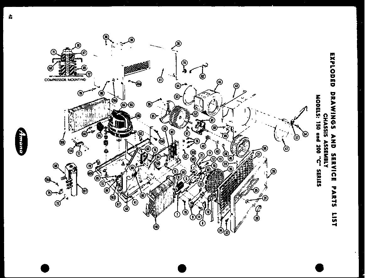 CHASSIS ASSEMBLY