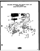Control assembly