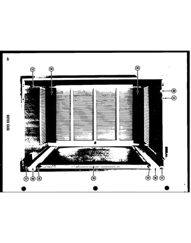 Outer case (210w-3sph)