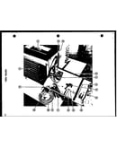 Control panel (212-3sp) (213d-3c) (213d-3ch) (215-3sp) (215-3sph) (215-3d) (215-3dh) (218d-3c) (218d-3ch)