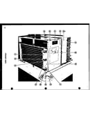 Interior parts (218-3sph) (218-3d) (213-5sp) (213-5sph) (215-5sp) (218-5sp)