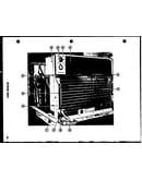 Interior parts (324-3b) (324-5b) (324-3bh) (324-5ch) (329-3b) (329-3bh)