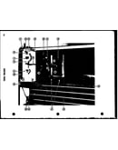 Control panel (324-3b) (324-5b) (324-3bh) (324-5ch) (329-3b) (329-3bh)