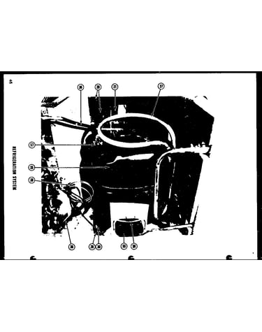 Refrigeration system