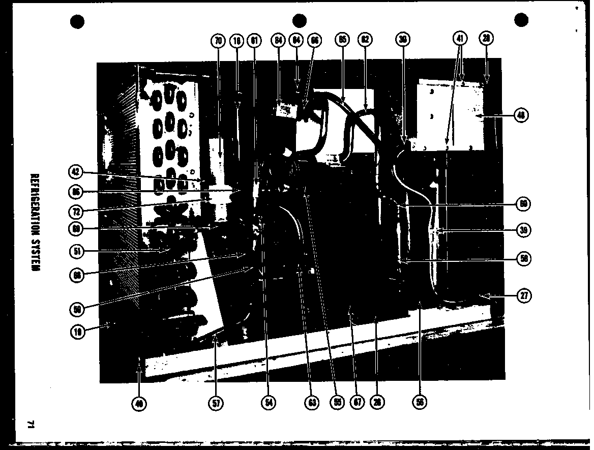 Refrigeration system