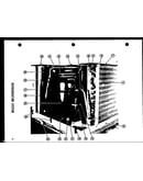 Refrigeration system (5-sp) (5-p) (6-p) (6-5sp-1) (9-3d) (9-5d) (9-5dh) (11-2em) (11-5d)