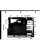 Interior parts (5-sp) (5-p) (6-p) (6-5sp-1) (9-3d) (9-5d) (9-5dh) (11-2em) (11-5d)
