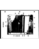 Interior parts (5-sp) (5-p) (6-p) (6-5sp-1) (9-3d) (9-5d) (9-5dh) (11-2em) (11-5d)