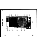 Interior cabinet front (6-5sp) (9-2d) (9-3d) (9-5d) (9-5dh) (9-2dh) (11-2d) (11-3d) (11-5d) (11-3dh) (11-5dh) (108-2d)