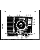 Interior parts (6-5sp) (9-2d) (9-3d) (9-5d) (9-5dh) (9-2dh) (11-2d) (11-3d) (11-5d) (11-3dh) (11-5dh) (108-2d)