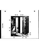 Interior parts (6-5sp) (9-2d) (9-3d) (9-5d) (9-5dh) (9-2dh) (11-2d) (11-3d) (11-5d) (11-3dh) (11-5dh) (108-2d)