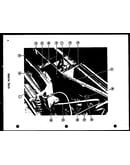 Interior parts (6-5sp) (9-2d) (9-3d) (9-5d) (9-5dh) (9-2dh) (11-2d) (11-3d) (11-5d) (11-3dh) (11-5dh) (108-2d)