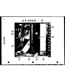 Interior parts (6-5sp) (9-2d) (9-3d) (9-5d) (9-5dh) (9-2dh) (11-2d) (11-3d) (11-5d) (11-3dh) (11-5dh) (108-2d)