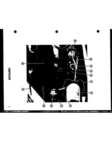 Compressor (5p-2em) (6p-2em) (7p-2em)